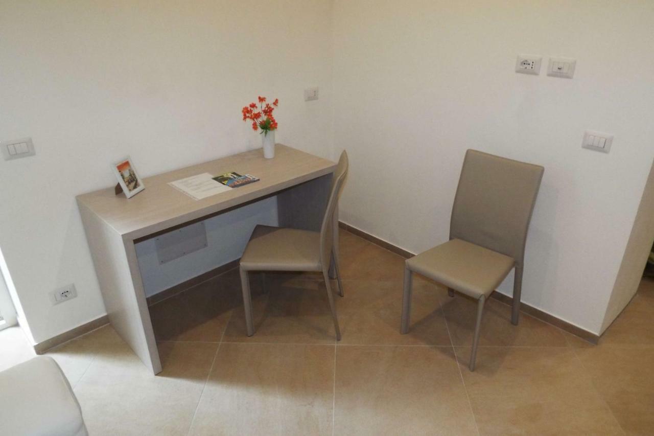 Cefalu Studio Room And Apartments Exteriör bild