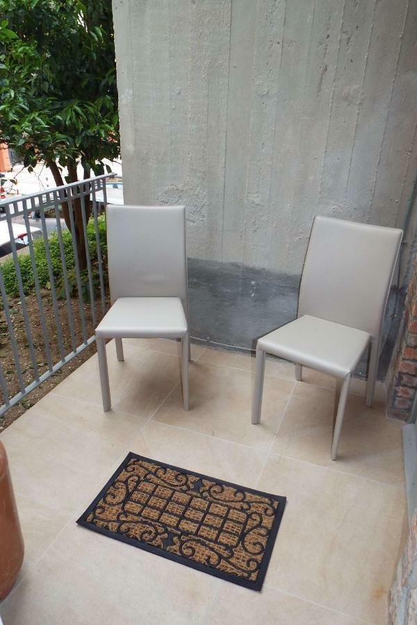 Cefalu Studio Room And Apartments Exteriör bild