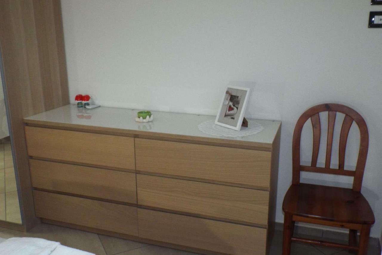 Cefalu Studio Room And Apartments Exteriör bild