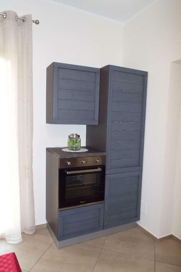 Cefalu Studio Room And Apartments Exteriör bild
