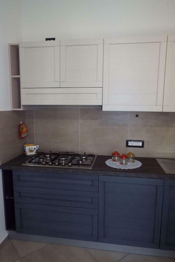 Cefalu Studio Room And Apartments Exteriör bild