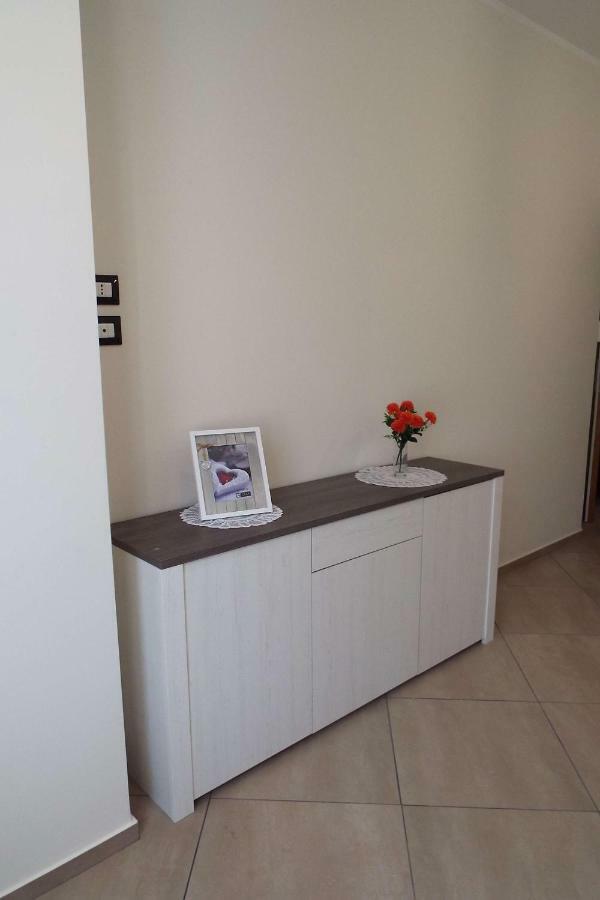 Cefalu Studio Room And Apartments Exteriör bild