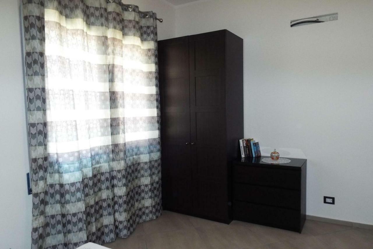 Cefalu Studio Room And Apartments Exteriör bild
