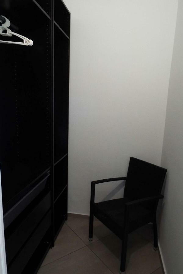 Cefalu Studio Room And Apartments Exteriör bild