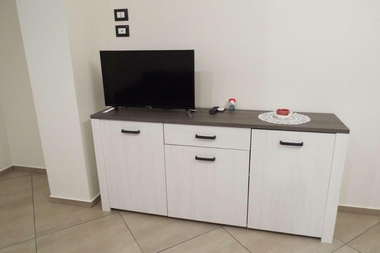 Cefalu Studio Room And Apartments Exteriör bild