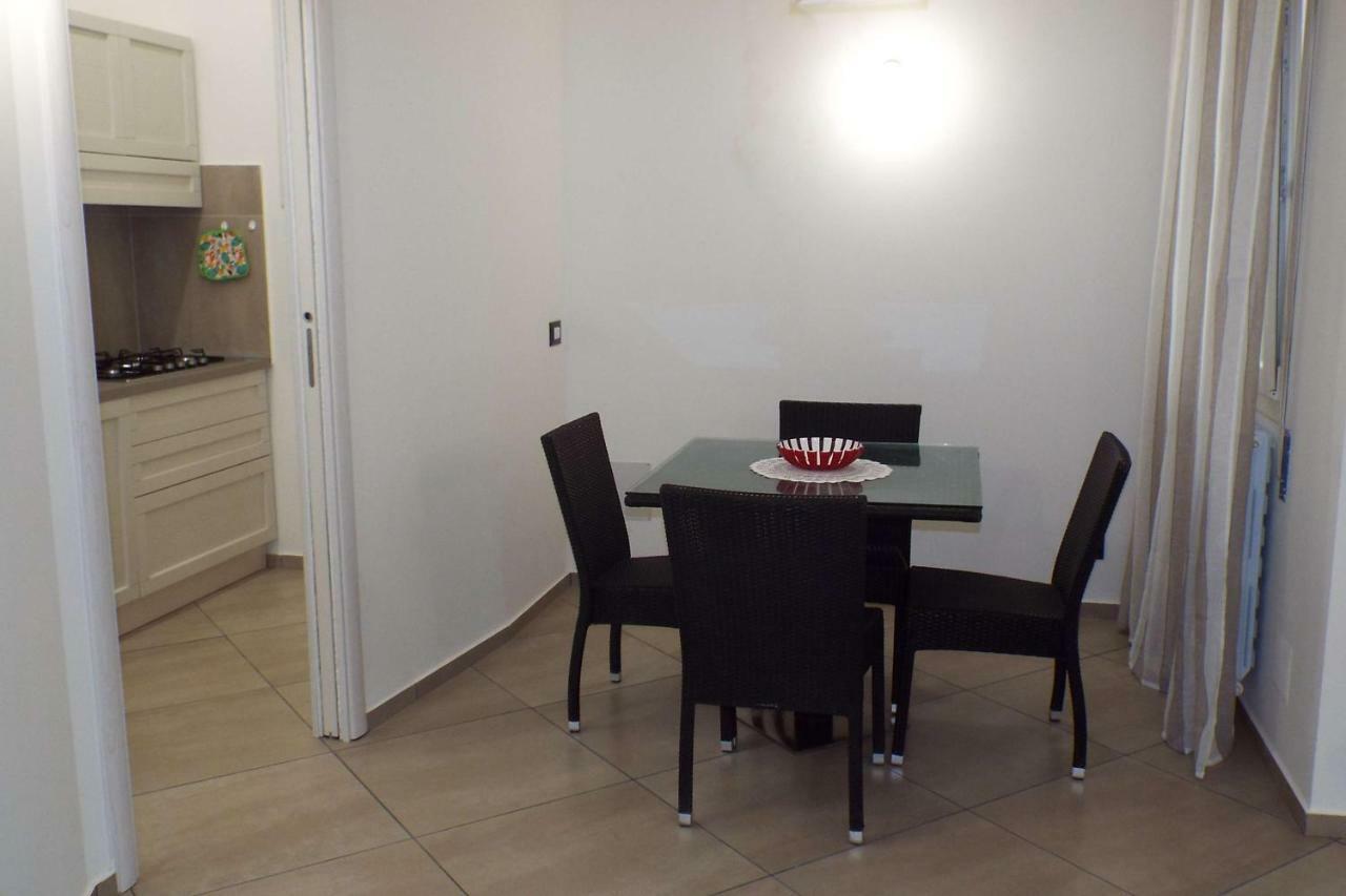 Cefalu Studio Room And Apartments Exteriör bild