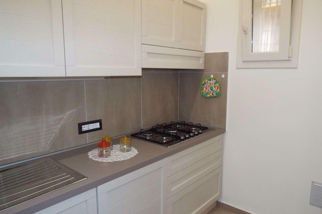 Cefalu Studio Room And Apartments Exteriör bild