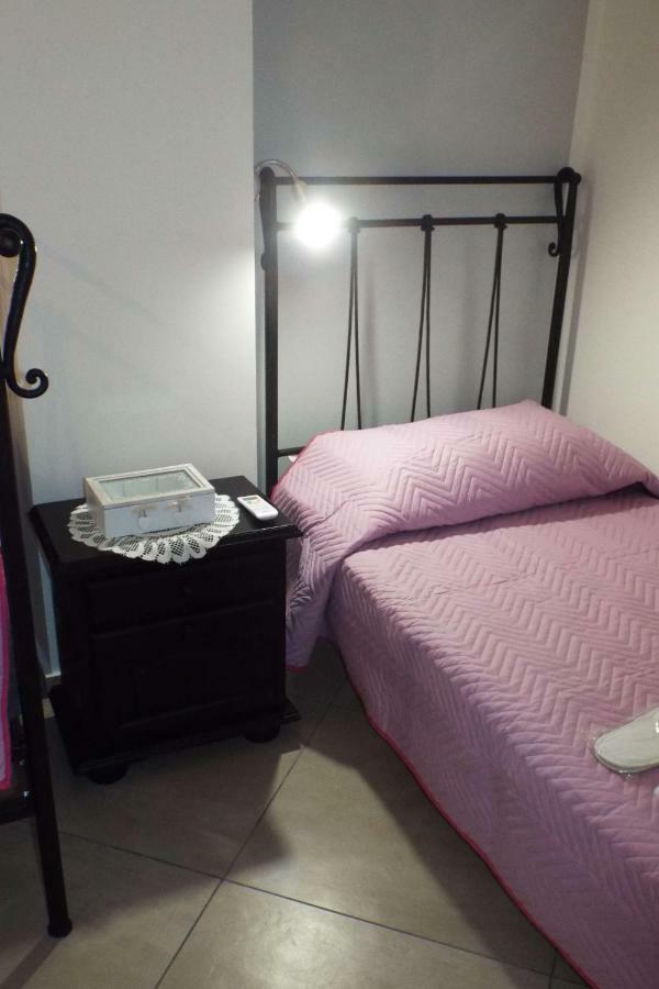 Cefalu Studio Room And Apartments Exteriör bild